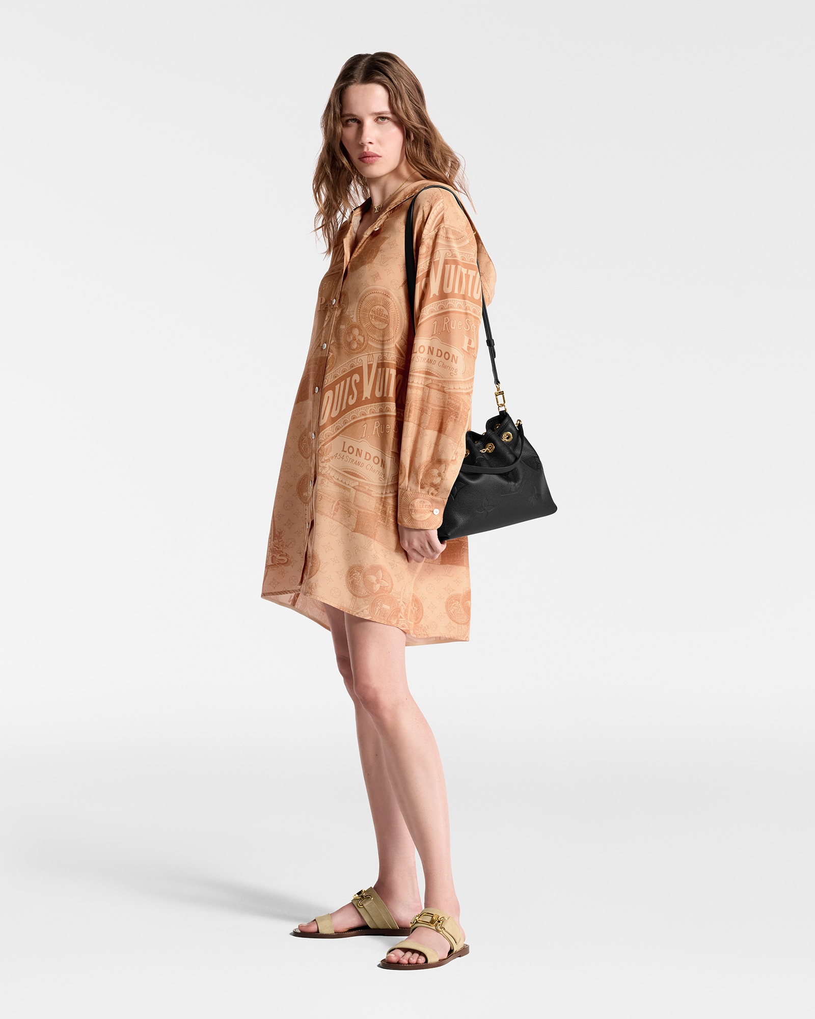 LV バンドル モノグラム・アンプラント｜ルイ・ヴィトン 公式サイト